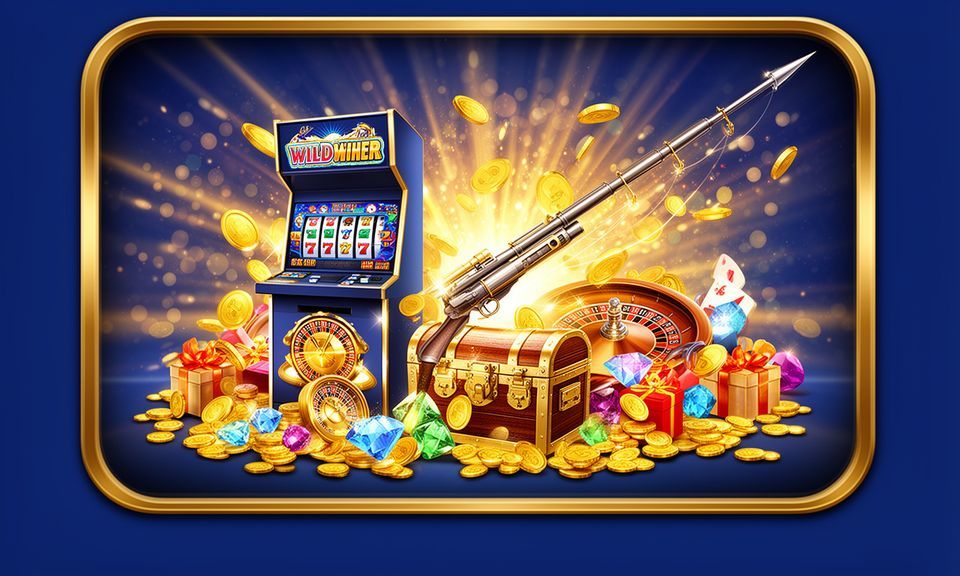 spin99 Lucky Wheel
